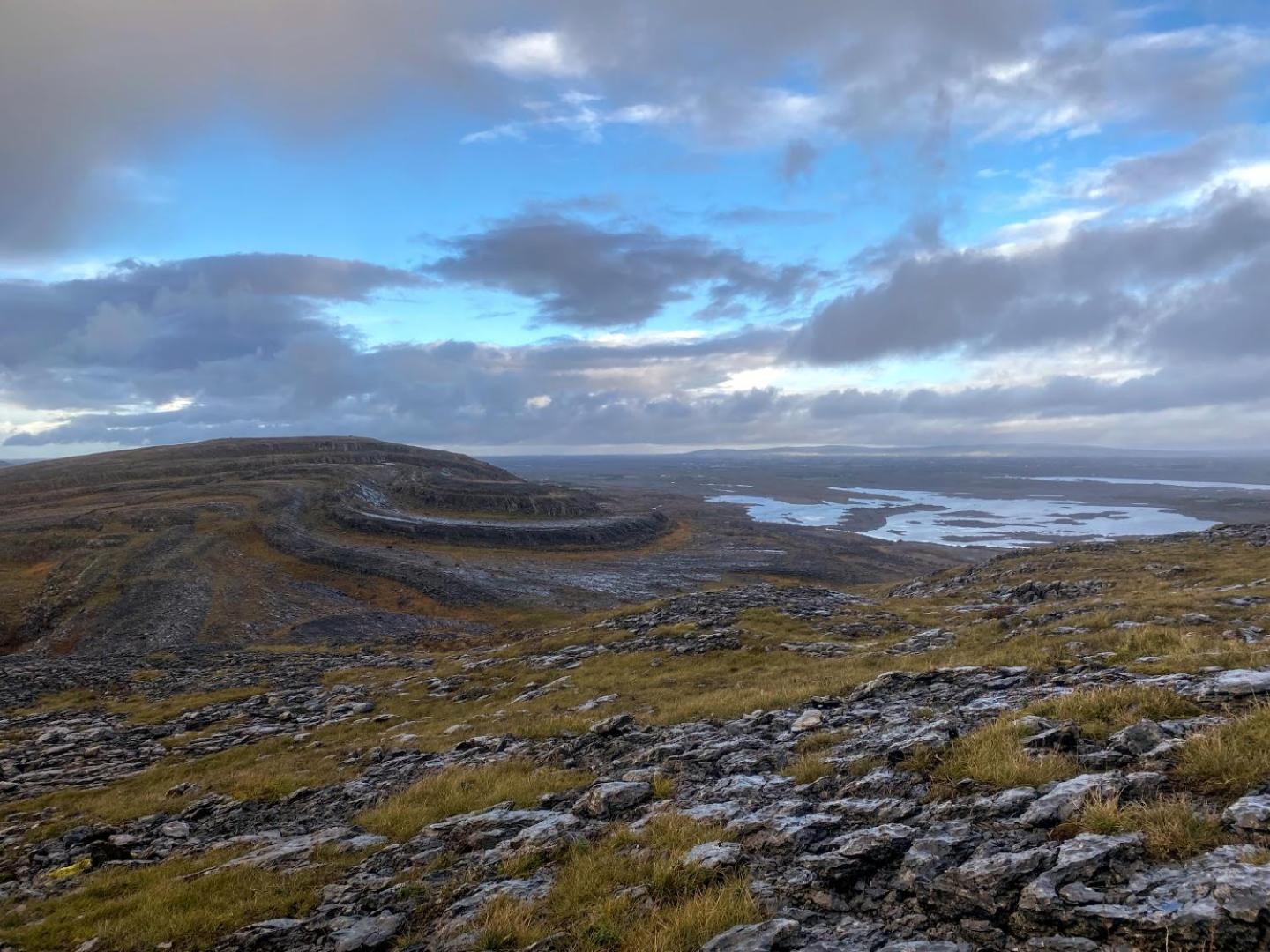Rathbaun Hotel Lisdoonvarna Eksteriør bilde