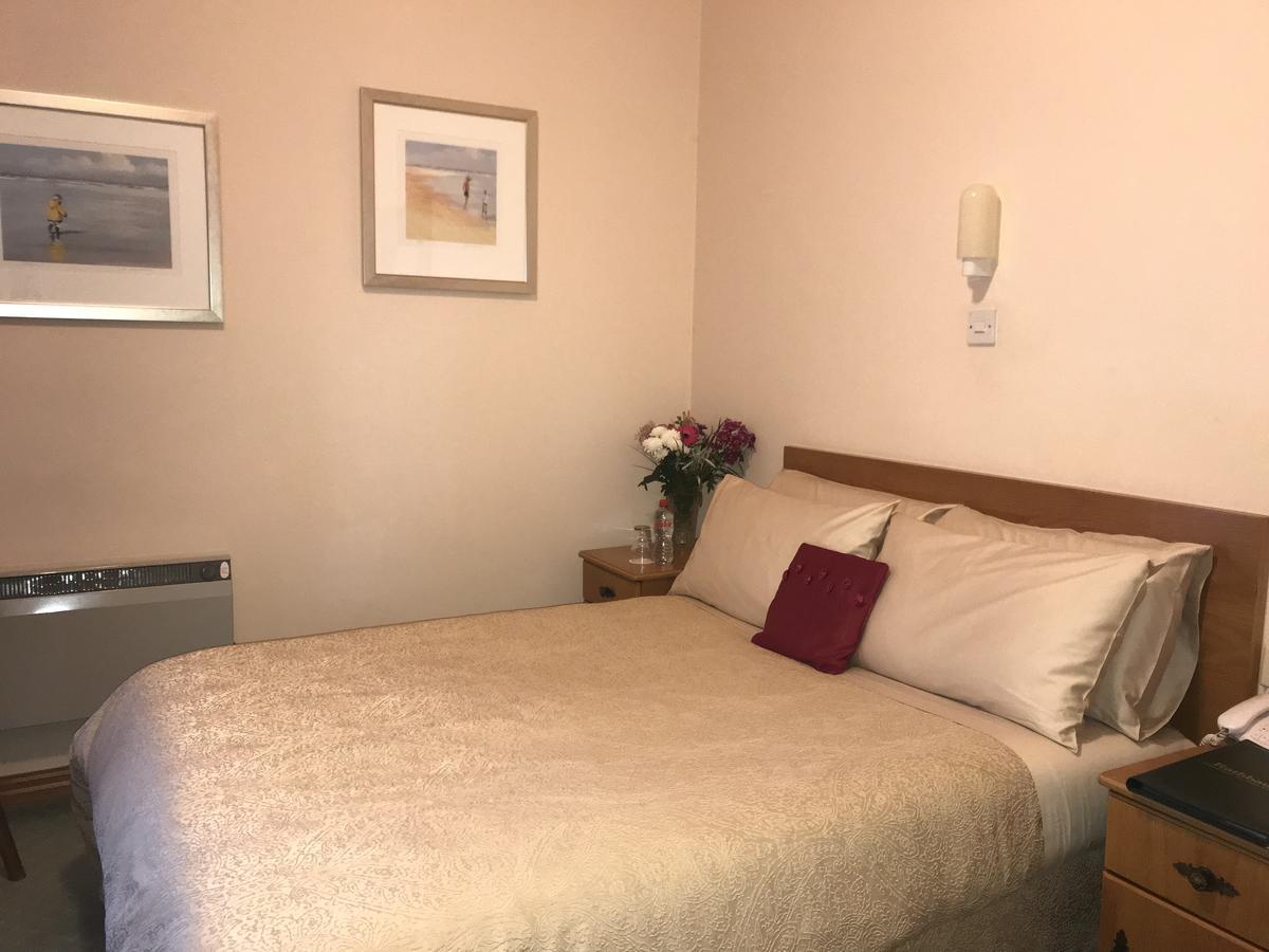 Rathbaun Hotel Lisdoonvarna Eksteriør bilde