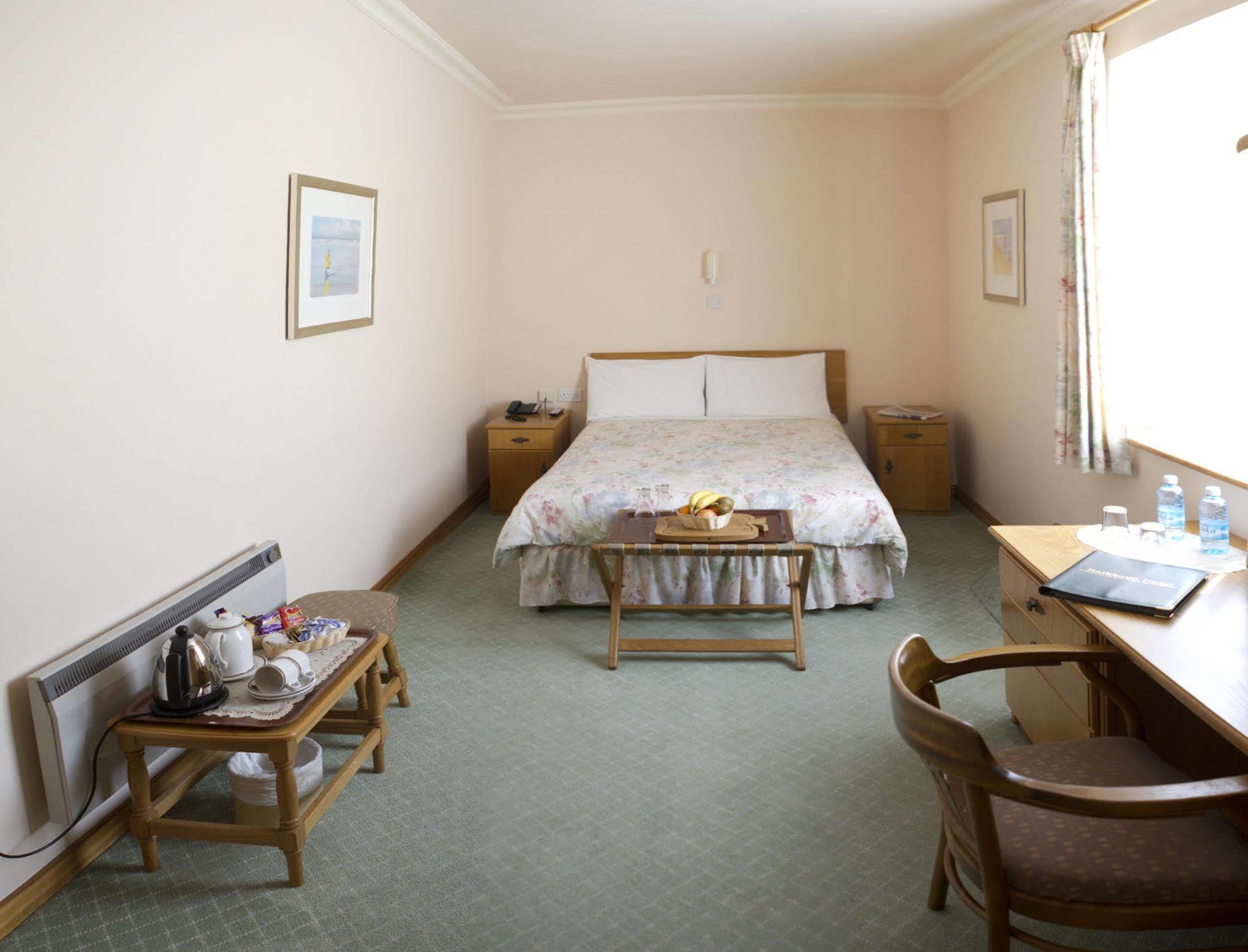 Rathbaun Hotel Lisdoonvarna Eksteriør bilde